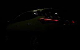 Toyota Yaris Terbaru Siap Meluncur 14 September Mendatang