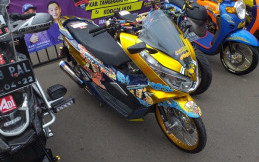 Ini Daftar Pemenang Kontes FDR Day 2019 Tangerang