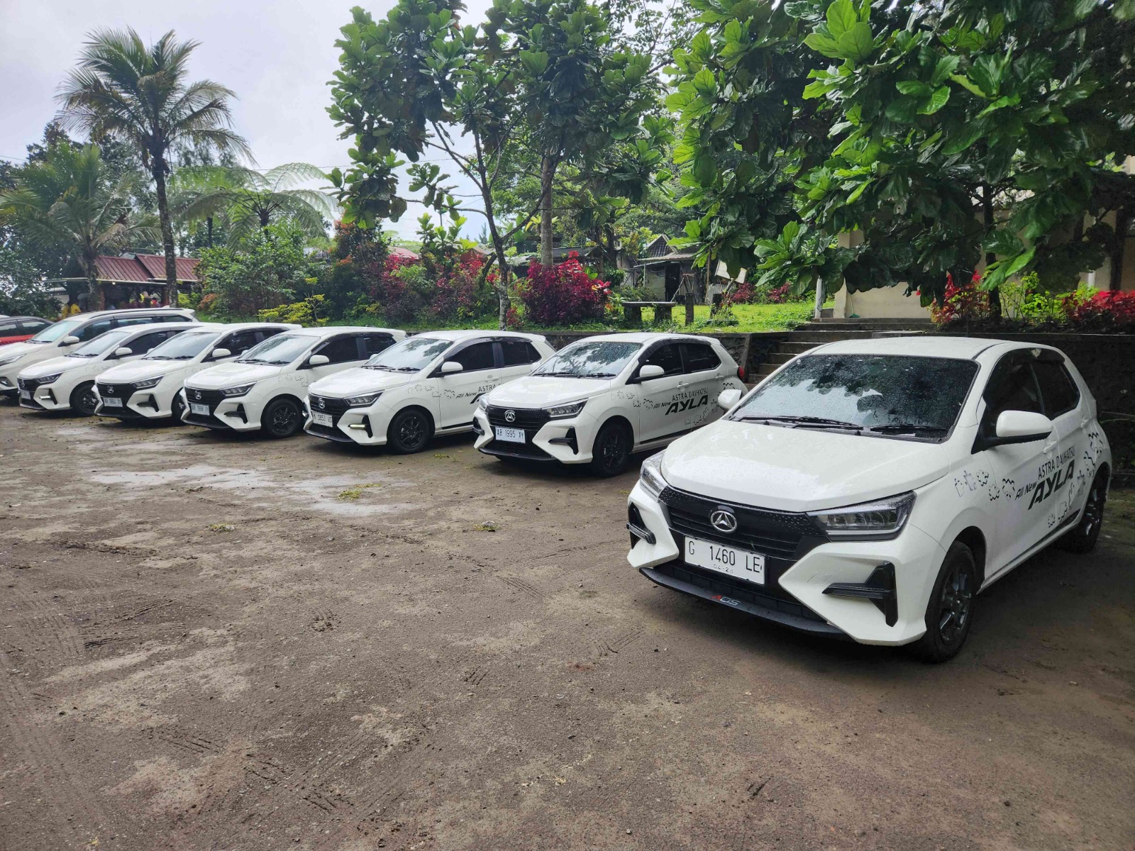 Daihatsu Tutup Kegiatan Urban Fest di Yogyakarta Akhir Pekan Ini