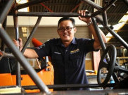 Dunia Motorsport Indonesia Kehilangan Sosok Panutan Speed Off-Road