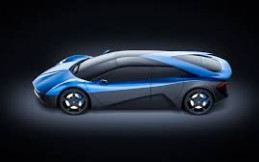 Begini Penampakan Mobil Listrik Asal Swiss