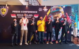 Masuk Jajaran Pengurus IMI, Ini Rencana Raffi Ahmad