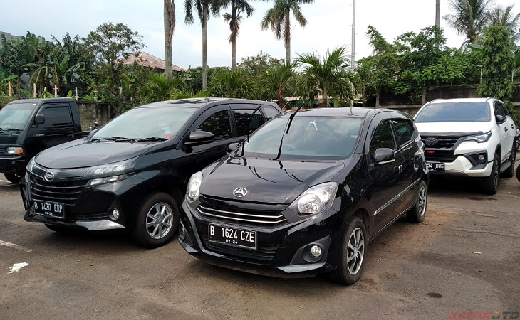 Setelah Lebaran, Kondisi Pasar Mobil Bekas Kembali Normal