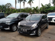 Setelah Lebaran, Kondisi Pasar Mobil Bekas Kembali Normal