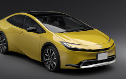 Toyota Prius Terbaru Bakal Masuk Indonesia? Begini Jawaban TAM