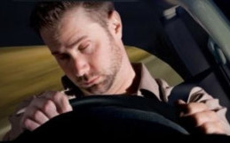 Kenali Bahaya Microsleep Ketika Berkendara Akibat Otak Tertidur
