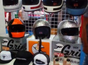 Rota Motorsport Tawarkan Perlengkapan Kebutuhan Bikers Moge