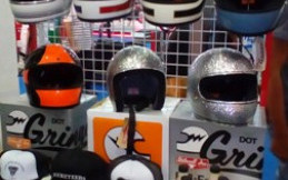 Rota Motorsport Tawarkan Perlengkapan Kebutuhan Bikers Moge