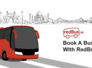Pesan Tiket Bus Sekarang Bisa Online Loh, Ini Aplikasinya