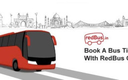 Pesan Tiket Bus Sekarang Bisa Online Loh, Ini Aplikasinya