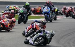 Ada Maling Spare Parts di MotoGP Malaysia 2019?