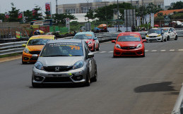 Kepingin Balap? Yuk, Ikutan Brio Saturday Night Challenge 2019