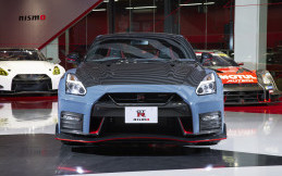 300 Unit Nissan GT-R Nismo Special Edition Ludes Terjual