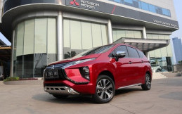 Diskon Suku Cadang Hingga Biaya Jasa Servis Khusus Mitsubishi Jawa Timur, Bali, dan NTB