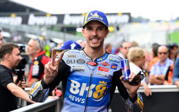 Alex Marquez dan Fermin Aldeguer Targetkan Podium di Balapan Utama MotoGP Austria 2025