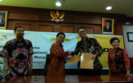 Gandeng Kemendikbud, Adira Finance Tingkatkan Kompetensi untuk Murid SMK