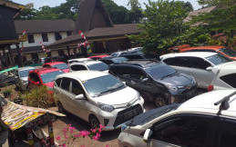 KTCI Kumpulkan Ratusan Member Rayakan Anniversary di TMII
