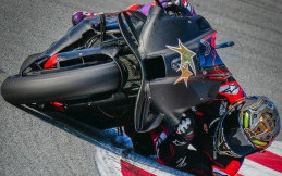 Jorge Martin Belum Putuskan Pakai Nomor 1 Atau 89 di Motor Barunya