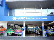 2 Outlet Baru OLX Autos Perkuat Ekosistem Jual Beli Mobil Bekas di Bandung