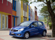 Penjualan City Car Honda Triwulan Pertama  2018 Meningkat 52 Persen