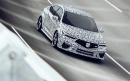 Acura Integra Type S 2024 Dikonfirmasi Miliki Tenaga Mesin yang Besar