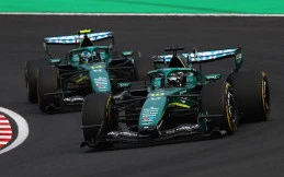 Dapatkah Aston Martin dan Williams Bangkit Kembali?