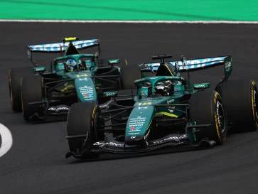 Dapatkah Aston Martin dan Williams Bangkit Kembali?