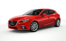 Mazda3 dan Mazda6 Kena Recall Karena Rem Bermasalah