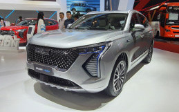 Ungkap Strategi Produsen Mobil Listrik Tiongkok Bersaing dengan Pabrikan Otomotif Dunia