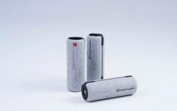 Toyota Perkenalkan Cartridge Hidrogen Sebagai Baterai Masa Depan