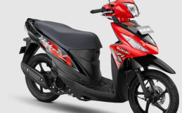 Berburu Skutik Murah di Akhir Tahun, Ada Honda Beat dan Yamaha Mio M3