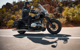 BMW R18 Classic, Lebih Mahal Rp100 Jutaan