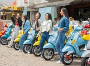 Perbedaan Preferensi Vespa LX dan S Anyar, Sobat Bisa Pahami Ini