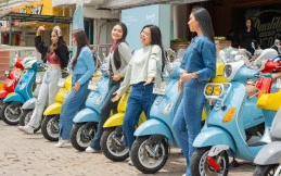 Perbedaan Preferensi Vespa LX dan S Anyar, Sobat Bisa Pahami Ini