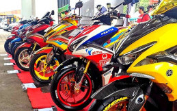 Komunitas JAC Gelar Segudang Agenda Rayakan Ultah ke-2