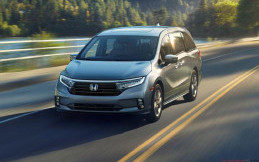 Honda Odyssey Batal Manggung Bulan April