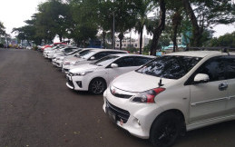 Tertunda Dua Bulan, Akhirnya White Car Community Chapter Bekasi Rayakan HUT ke-6
