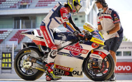 Federal Oil Produsen Pelumas Indonesia Kembali Dukung Gresini Racing di Moto2 2021