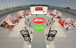 Beli Motor Honda dan Aksesori di Virtual Expo Banyak Potongan
