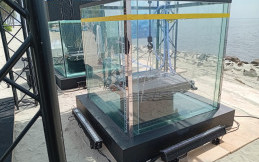 Direndam Air Laut, Intip Spesifikasi Baterai Mobil Chery Tiggo 8 CSH