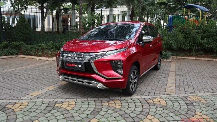 Berikut Ragam Penawaran Menarik Mitsubishi Selama Januari 2020