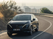 Punya Panel Surya, Nissan Ariya Solar Concept Bisa Isi Daya Lewat Matahari