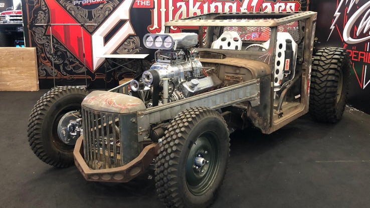 Making Cars Solo, Tebar Edukasi Lewat Ajang IMX 2024