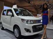 Ini 5 Mobil Termurah di GIIAS 2019