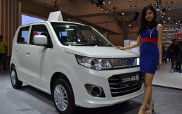 Ini 5 Mobil Termurah di GIIAS 2019