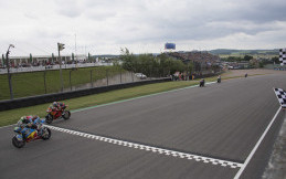 Sirkuit Sachsenring Terancam Menghilang dari MotoGP