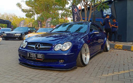 Gallery Foto Intersport Auto Show 2019 Tegal   