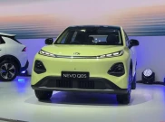 Changan Nevo Q05 Punya Jarak Tempuh 462 Km, Tapi Harganya Cuma Rp300 Juta