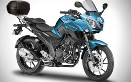 Fazer 250 Jadi Fokus Yamaha Selanjutnya?