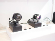 Produk Terbaru Autovision BiLED Nexora Hadir di IIMS 2026